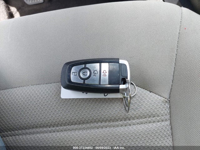 Ford FUSION S 2020 3FA6P0G7XLR219082 Image 11