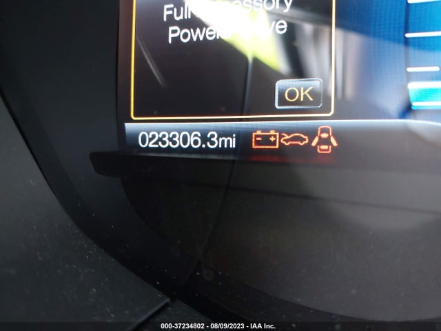 Ford FUSION S 2020 3FA6P0G7XLR219082 Image 15