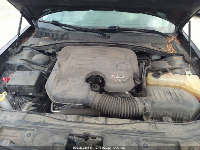 Chrysler 300 300c 2017 2C3CCAEG5HH663365 Image 10