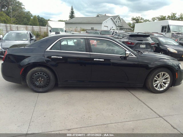 Chrysler 300 300c 2017 2C3CCAEG5HH663365 Image 13
