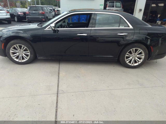 Chrysler 300 300c 2017 2C3CCAEG5HH663365 Image 14