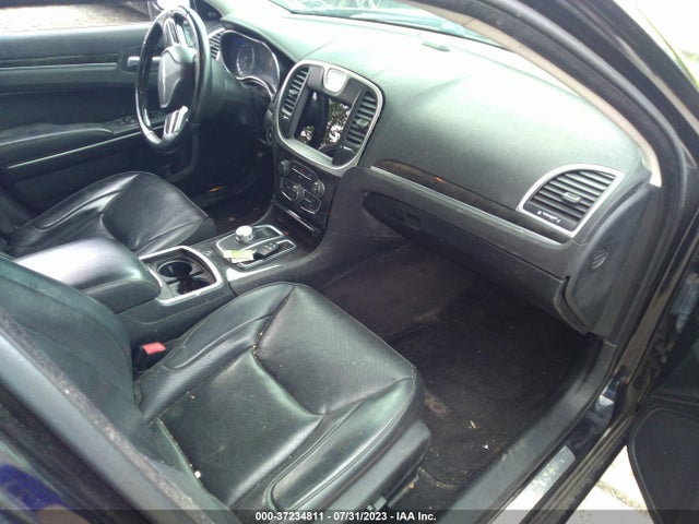 Chrysler 300 300c 2017 2C3CCAEG5HH663365 Image 5