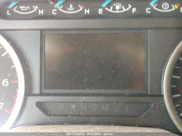1FTEW1EF2GKD48887 Ford F-150 Xlt