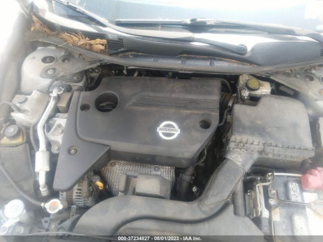 1N4AL3AP2FC200738 Nissan Altima 2.5 Sv