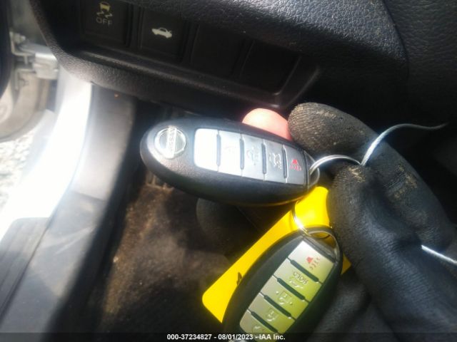 1N4AL3AP2FC200738 Nissan Altima 2.5 Sv