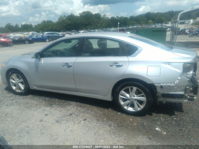 1N4AL3AP2FC200738 Nissan Altima 2.5 Sv