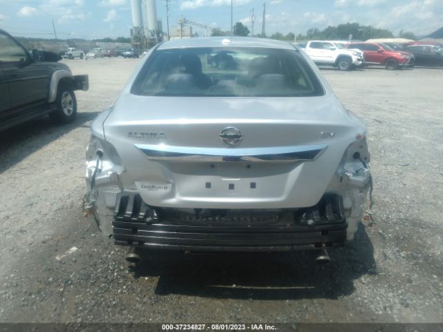 1N4AL3AP2FC200738 Nissan Altima 2.5 Sv