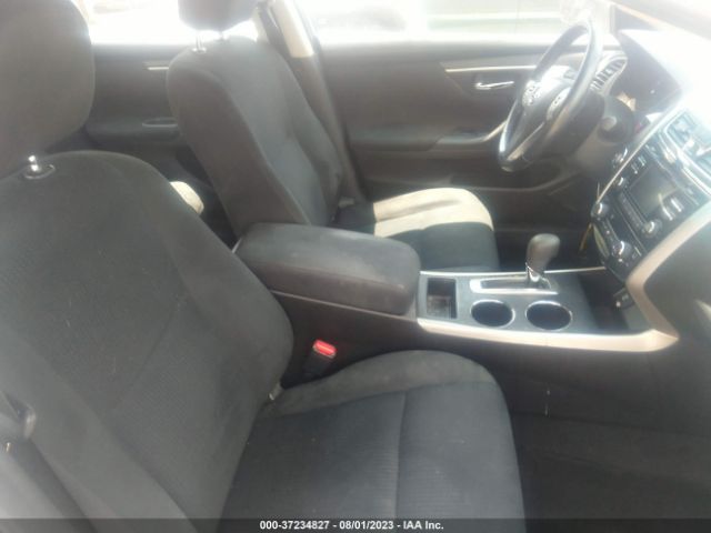 1N4AL3AP2FC200738 Nissan Altima 2.5 Sv