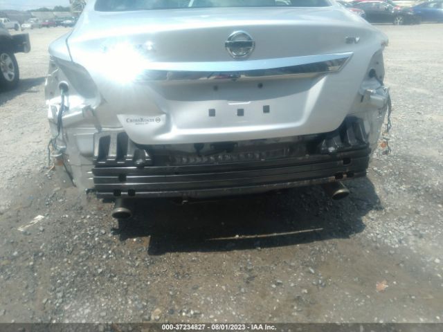 1N4AL3AP2FC200738 Nissan Altima 2.5 Sv
