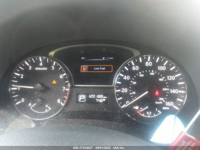 1N4AL3AP2FC200738 Nissan Altima 2.5 Sv