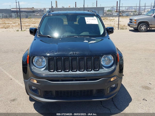 ZACCJABB5HPG14773 Jeep Renegade Altitude