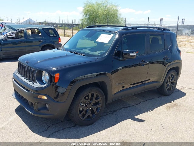 ZACCJABB5HPG14773 Jeep Renegade Altitude