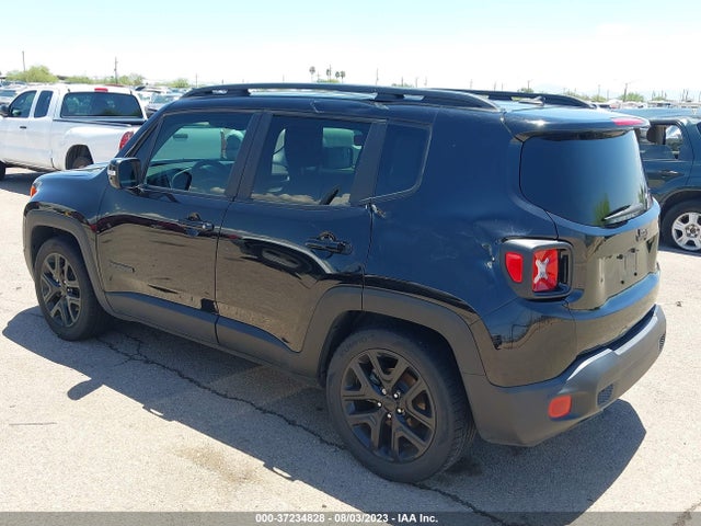 ZACCJABB5HPG14773 Jeep Renegade Altitude