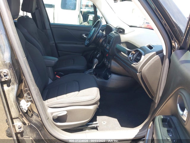 ZACCJABB5HPG14773 Jeep Renegade Altitude