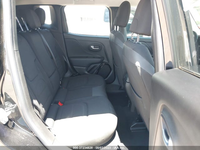 ZACCJABB5HPG14773 Jeep Renegade Altitude