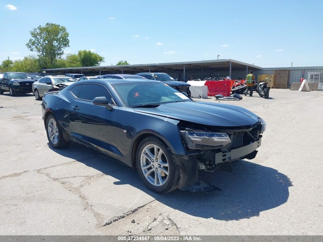 2022 1G1FA1RX8N0100134 main image