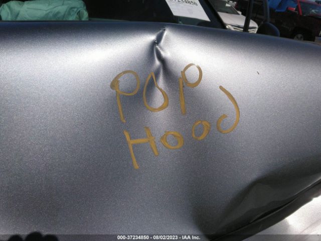 19XFL2H87PE005012 Honda Civic Hatchback Sport