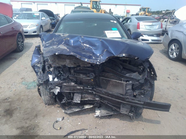 2012 HYUNDAI SONATA GLS VIN: 5NPEB4AC8CH449028