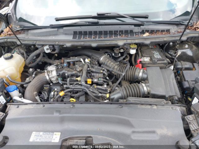 2FMPK4AP7KBC50229 Ford EDGE ST