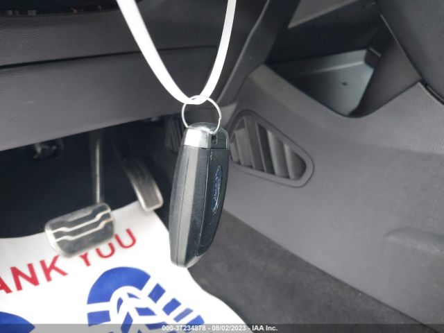 2FMPK4AP7KBC50229 Ford EDGE ST