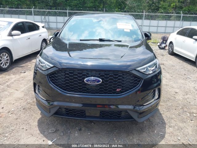 2FMPK4AP7KBC50229 Ford EDGE ST