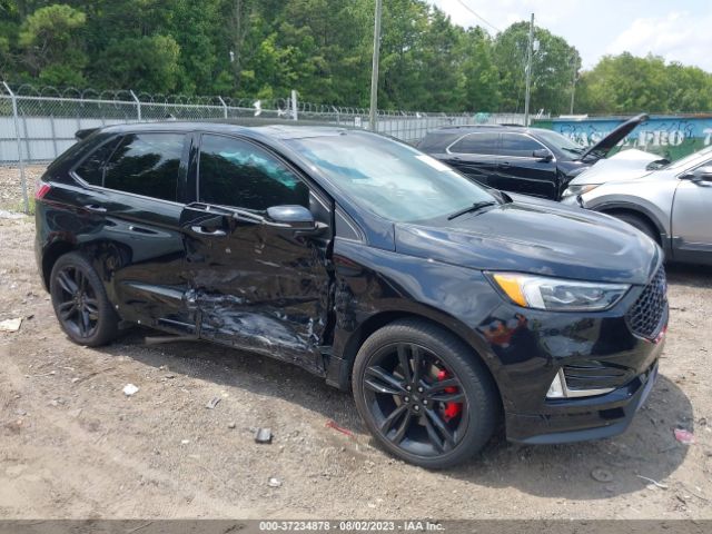 2FMPK4AP7KBC50229 Ford EDGE ST
