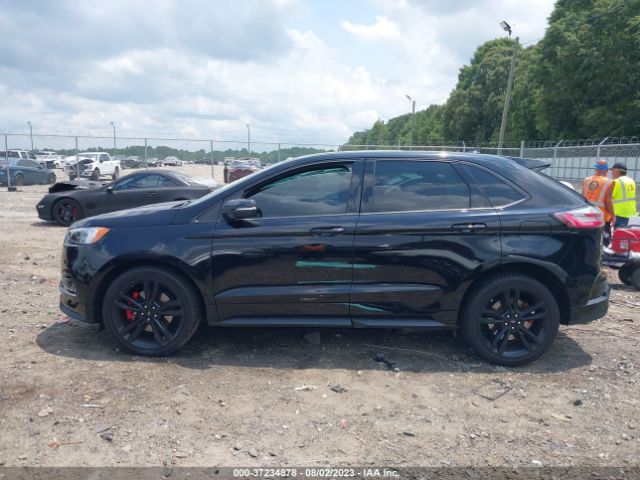 2FMPK4AP7KBC50229 Ford EDGE ST