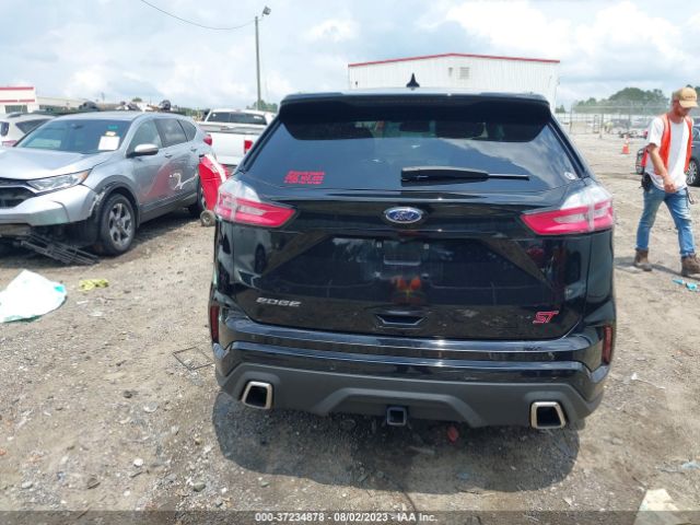 2FMPK4AP7KBC50229 Ford EDGE ST