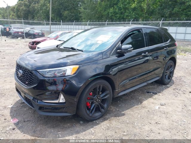 2FMPK4AP7KBC50229 Ford EDGE ST