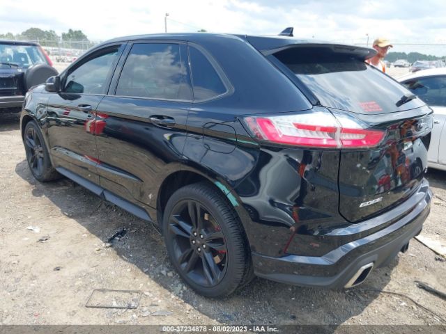 2FMPK4AP7KBC50229 Ford EDGE ST