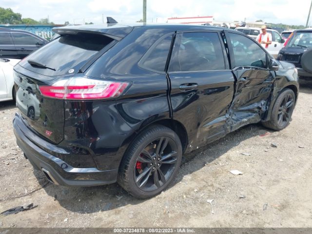 2FMPK4AP7KBC50229 Ford EDGE ST