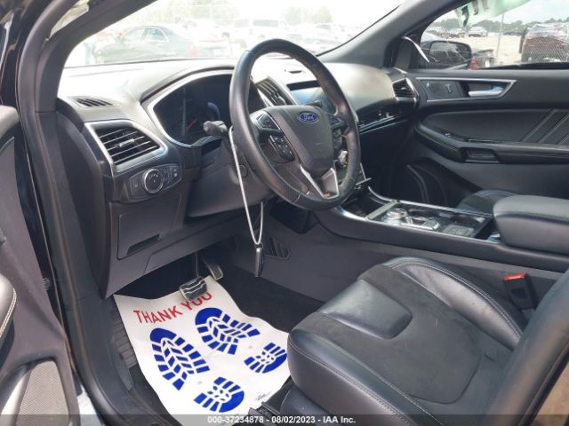 2FMPK4AP7KBC50229 Ford EDGE ST