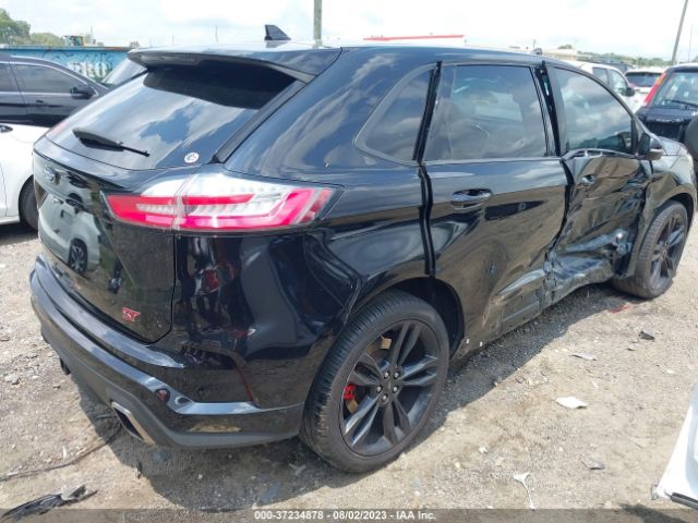 2FMPK4AP7KBC50229 Ford EDGE ST