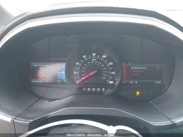2FMPK4AP7KBC50229 Ford EDGE ST