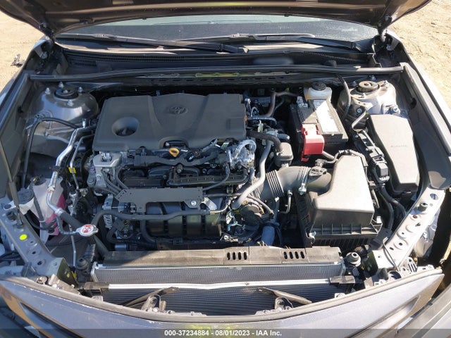 Toyota CAMRY SE 2023 4T1T11AK3PU744335 Image 17