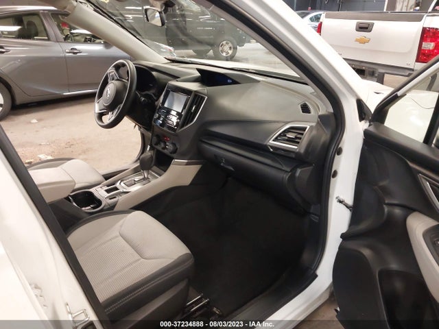 JF2SKADCXMH468341 Subaru Forester