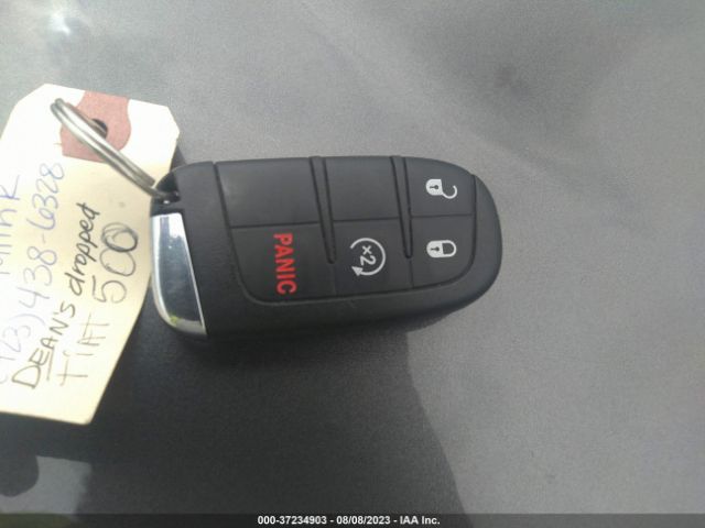 ZFBCFXBTXGP374390 Fiat 500x Easy
