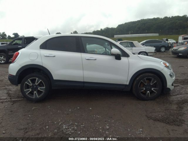 ZFBCFXBTXGP374390 Fiat 500x Easy