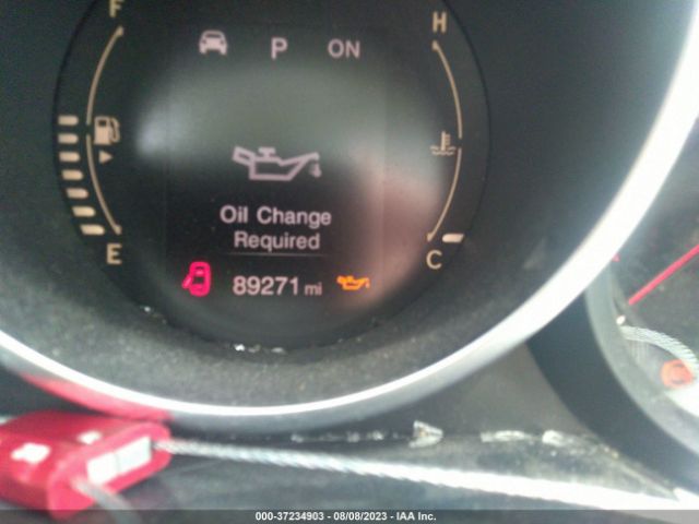 ZFBCFXBTXGP374390 Fiat 500x Easy