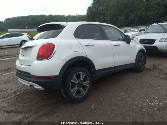 ZFBCFXBTXGP374390 Fiat 500x Easy
