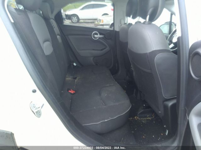 ZFBCFXBTXGP374390 Fiat 500x Easy
