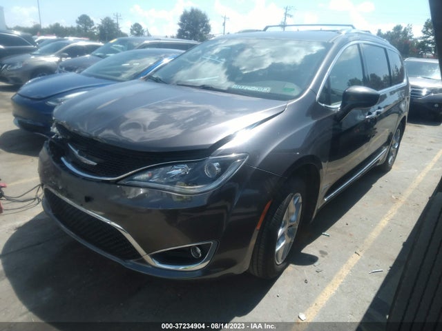 2C4RC1EG4HR643740 Chrysler Pacifica Touring-l Plus