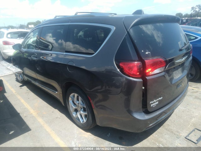 2C4RC1EG4HR643740 Chrysler Pacifica Touring-l Plus