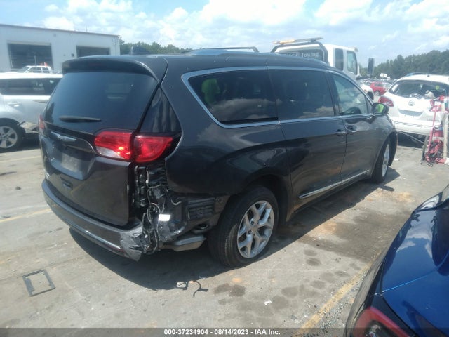 2C4RC1EG4HR643740 Chrysler Pacifica Touring-l Plus