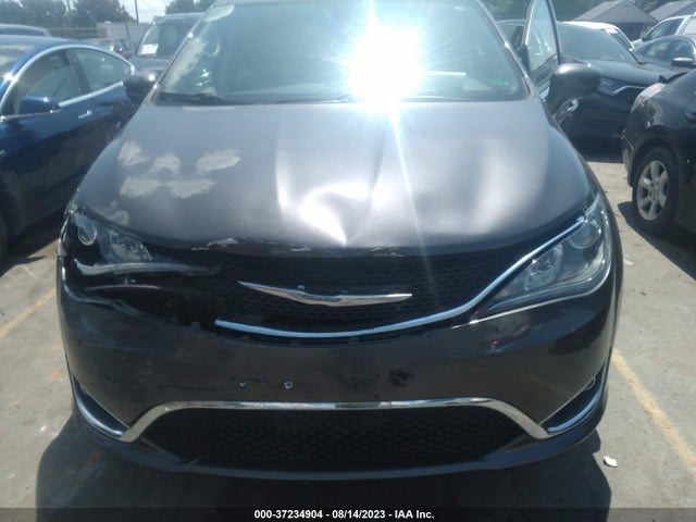2C4RC1EG4HR643740 Chrysler Pacifica Touring-l Plus