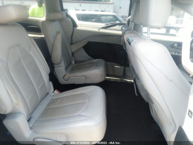 2C4RC1EG4HR643740 Chrysler Pacifica Touring-l Plus