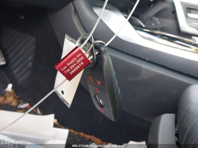 2020 MERCEDES-BENZ AMG CLA 45 W1K5J5DB2LN096366 Photo 10