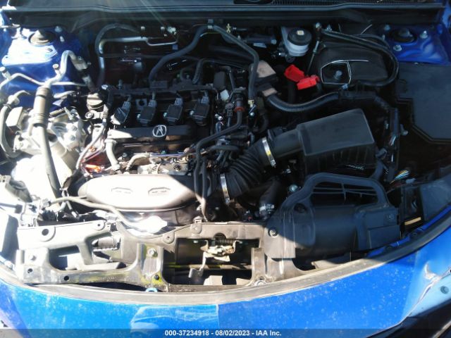 2023 ACURA INTEGRA 19UDE4H3XPA023073 Photo 9