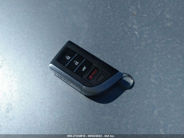 2023 ACURA INTEGRA 19UDE4H3XPA023073 Photo 10