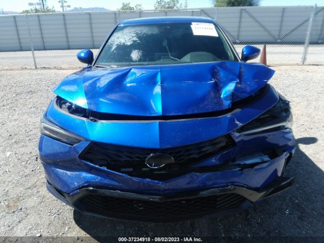 2023 ACURA INTEGRA 19UDE4H3XPA023073 Photo 5